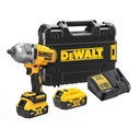 NÁRAZOVÝ KĽÚČ DEWALT DCF900P2T-QW 18V 1355Nm 2X5Ah