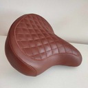 Sedlo ABI SO-1561 Wide Cruiser Brown