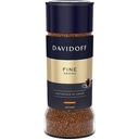 KÁVA HRUBÁ/DAVIDOFF JEMNÁ AROM.100G ..