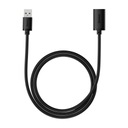 BASEUS USB 3.0 PREdlžovací kábel RÝCHLY SILNÝ KÁBEL 1m