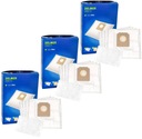 12x TAŠKY ZELMER DOT VC 1002.0 EK XS 01Z011 ZMB07K