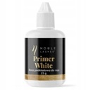 WHITE Noble Lashes primer na riasy 15 ml