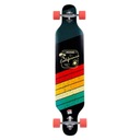 SKATEBOARD LONGBOARD CALIFORNIA Kompletný