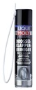 LIQUI MOLY 5111 ČISTÍ BENZÍNOVÉ ŠKRTIACE 400ml