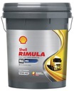 Olej Shell RIMULA R6 MS 10W40 20L