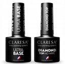 CLARESA ULTRA BASE + DIAMANTOVÁ SÚPRAVA BEZ WIPE