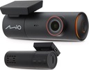 Videorekordér MIO MiVue J30, QHD Wi-Fi jazdný rekordér