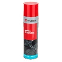 AKTÍVNA PENA NA ČISTENIE INTERIÉRU WURTH 500ml