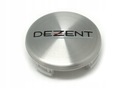 Kryt DEZENT - 57 mm - ZT2020