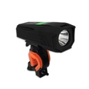 LED svietidlo na bicykel Esperanza SCORPIUS PRO 1750 LX