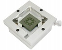 OPRAVNÝ STôL BGA, DRŽIAK OBRAZOVKY 80x80 PRE SET BGA OBRAZOVKY, Olovené guličky