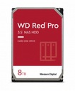 Western Digital WD8003FFBX 8TB SATA III 3,5