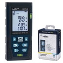 Limit LDM 40 Laserový merač vzdialenosti Digitálny merač