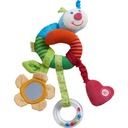Chytľavá figúrka chrobáka Haba Rainbow Bug