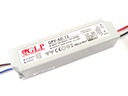Napájací zdroj pre LED GLP GPV-60-12