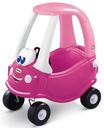 LITTLE TIKES COZY COUPE RIDER PINK 630750