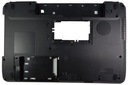 nové spodné puzdro pre toshiba C650 C650D C655 C655D