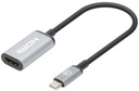 Adaptér USB-C 3.2 na adaptér HDMI 4K*60Hz