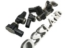 Senzor PDC Opel Crossland X 96752024 Originál !