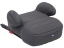 Stojan do auta CHICCO Quasar Fix I-size Grey