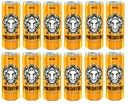 12x 250ml PREDATOR energy drink BAL