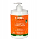 Veľký hydratačný vlasový kondicionér Cantu bambucké maslo HYDRATAČNÝ KRÉM 709 g
