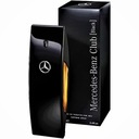 Mercedes Benz CLUB BLACK 100ml EDT