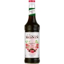 Monin malinový čajový sirup 0,7l