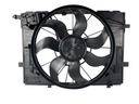 MERCEDES C-CLASS W205 W213 VENTILÁTOR VENTILÁTOR