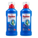 Nemecká GEL Passion Gold Universal Set 2L x2