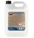 Autošampón EXPRESS PLUS 5L s voskom K2