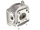 HLAVA PRE SKÚTER 4T 150cc 152QMJ GY6 2 ventily