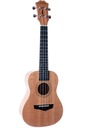 Koncertné ukulele s taškou Arrow MH10 Okume