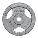ZAŤAŽENIE HAMMERTONE 5 kg (31 mm) HMS 24-48H