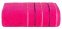 Froté uterák Faro Fresh 70x140cm - fuchsiový