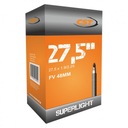 CST trubica 27,5 x 1,9/2,125 FV48 superľahký TB-CS120