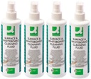 Q-connect čistiaci sprej na biele tabule 250ml x4