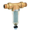 Filter sedimentov Honeywell FF06-1/2AA s ventilom