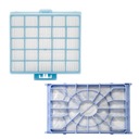 FILTRE do vysávača BOSCH GL30 GL45 GL40 ProPower