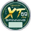 Dragon XT69 Pro Spinning 0,20 mm 5,4 kg 125 m