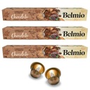 Kapsule Belmio CHOCOLATE YUCATAN pre Nespresso 30