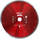 DEDRA DIAMANTOVÝ DISK 200x25,4mm GRES / TENK