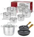 GERLACH AMBIENTE HRNCE 10 EL+ PANvice + HRNEC 7L