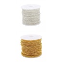 Balíček Yards DIY náhrdelník so šírkou 3 mm