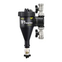 Magnetický filter FERNOX TF1 TOTAL ventily 1 \ '\'
