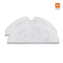 2 Xiaomi Mi Robot Vacuum Mop 1C handrička z mikrovlákna