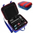 Cestovné puzdro IRIS Suitcase na konzolu Switch / OLED a príslušenstvo Mario