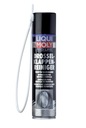 LIQUI MOLY PRO-LINE ČISTIČ PLYNU ČISTIČ PRÍSTROJA 0,4L