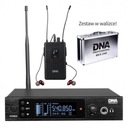 DNA IN-EAR - bezdrôtový monitor do uší