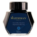 Atrament Waterman Navy Blue
